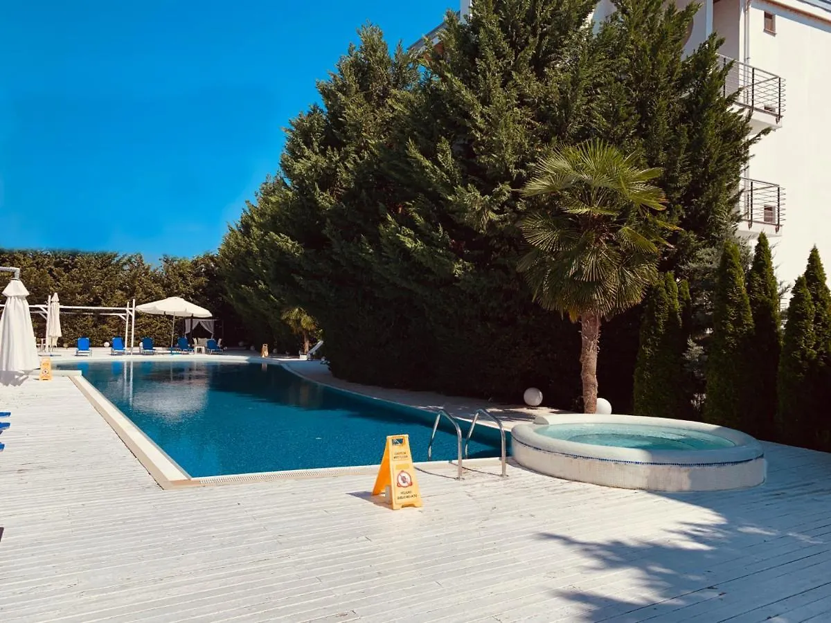 Apartament 