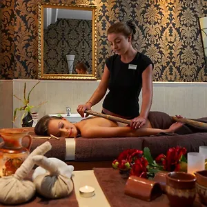 Penelopa Palace Apart Hotel&spa Pomorie