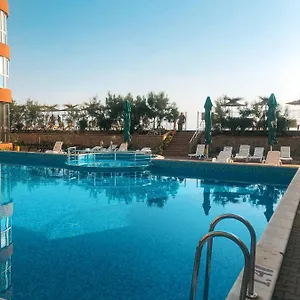 Complex Relax All Inclusive Pomorie